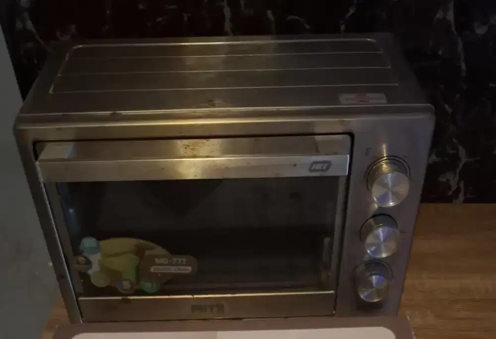 Oven mito kondisi bagus