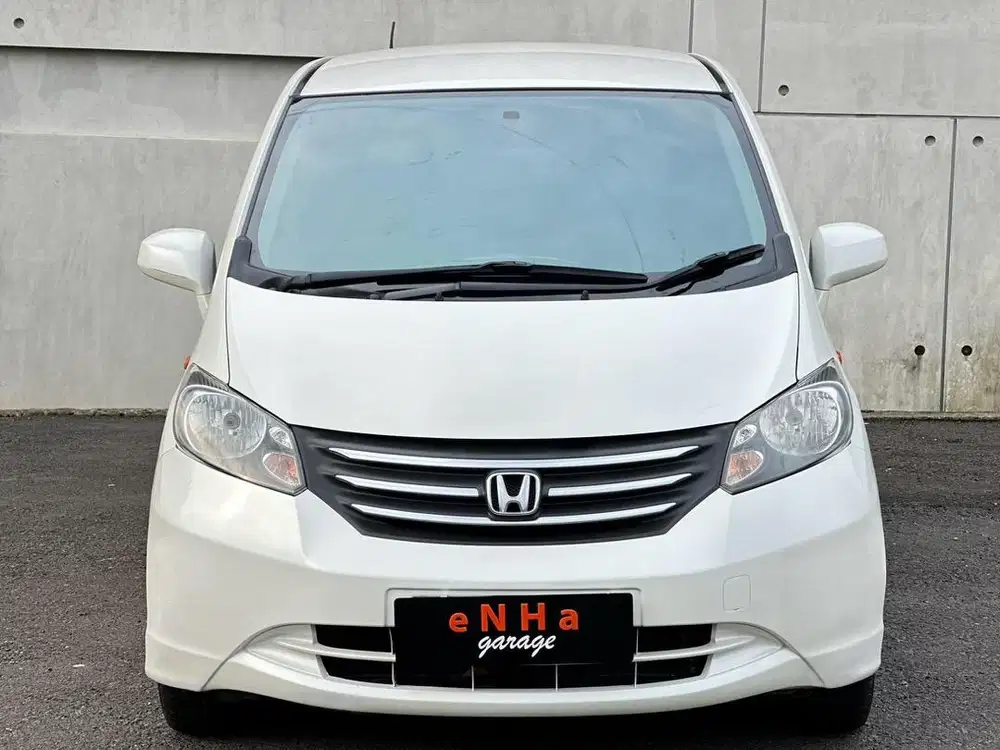 Freed E PSD 1.5 AT 2019,Plat H