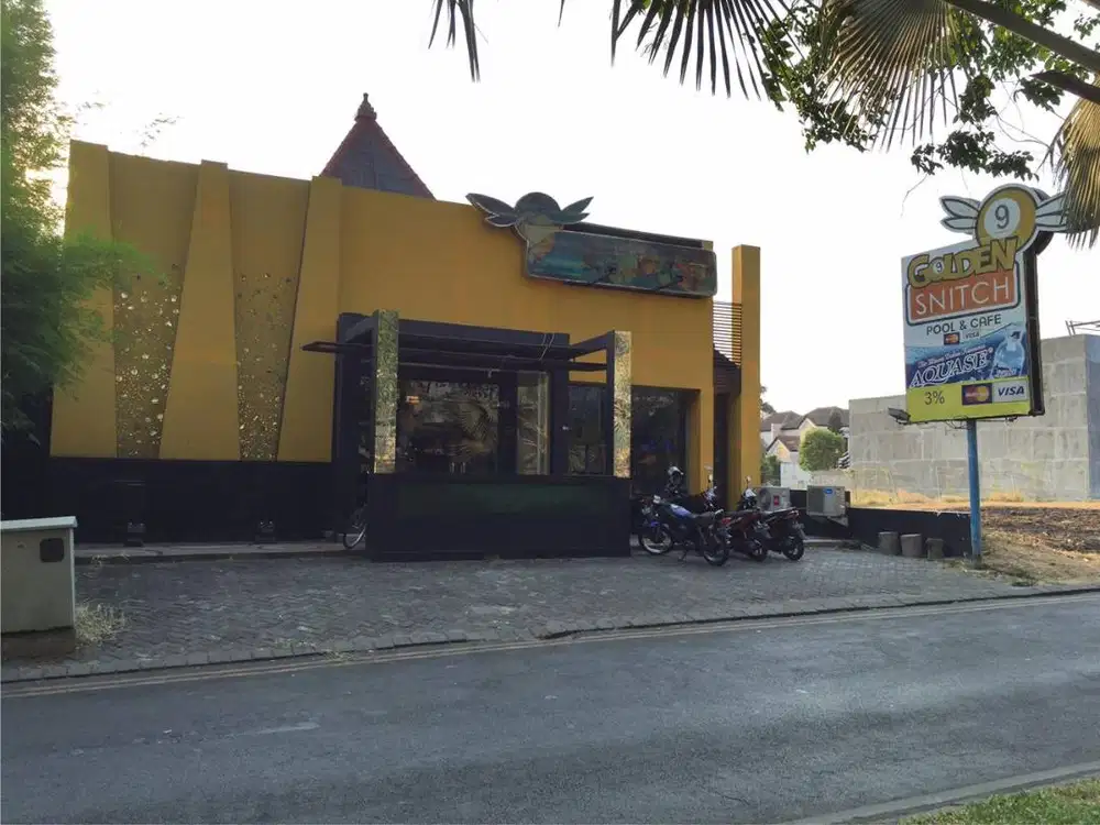 Dijual Bangunan Komersial Puri Widya Kencana Citraland Surabaya