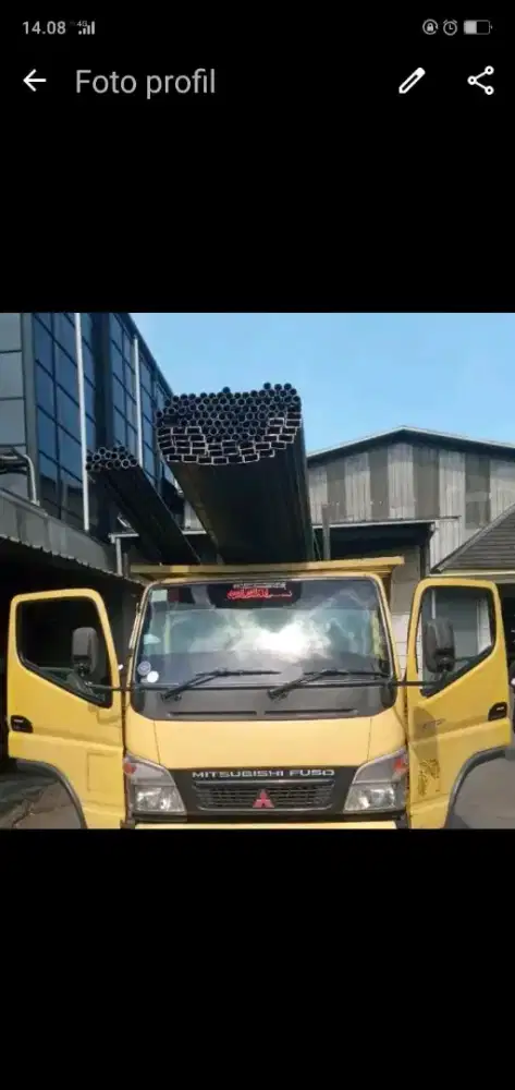 Modal sim A cari kerjaan apa aja