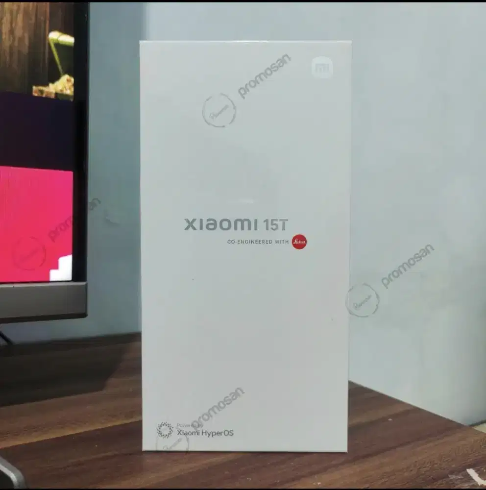 Kredit HP dr rumah/online,ad limit bs cairkan,Xiaomi 15T Ram 12/512 GB