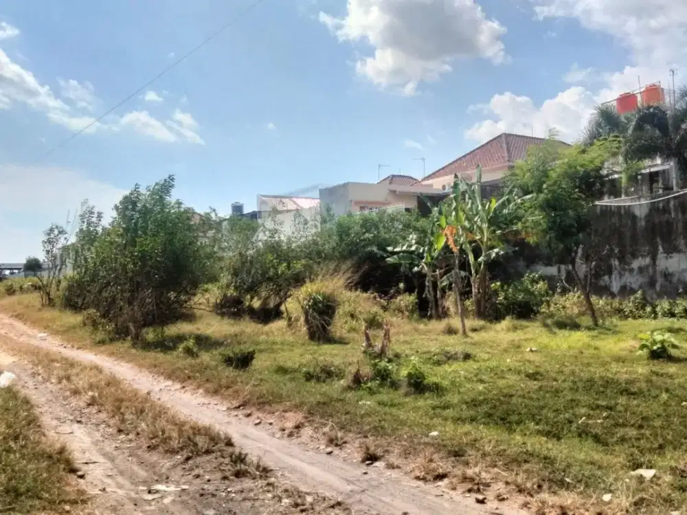 PABELAN Solo, Tanah Luas 210m 15 Menit Pusat Kota