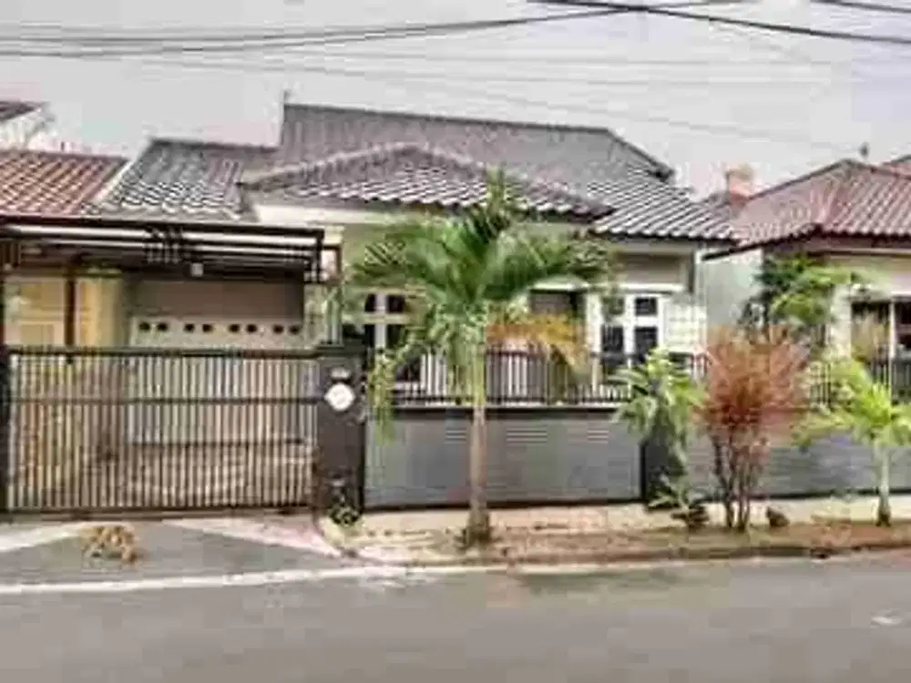 Hunian Nyaman Pondok Kelapa Indah Jakarta Timur