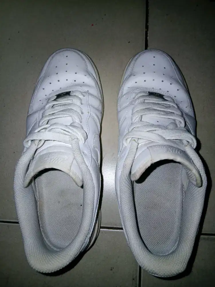 Sepatu Nike Air DD8959-100 Original. Bisa Nego !!