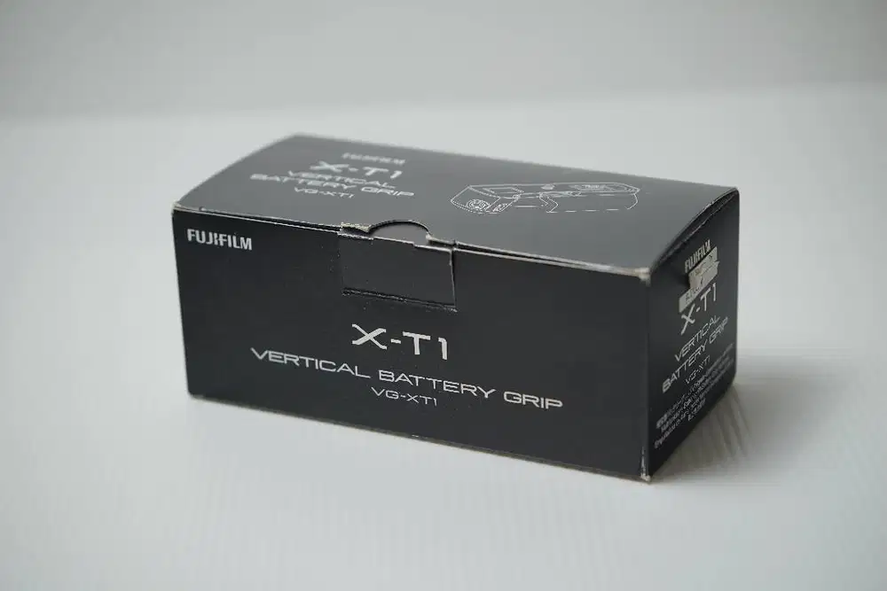 FUJIFILM Vertical Grip - Battery Grip - Fujifilm X-T1 - XT1 - XT-1