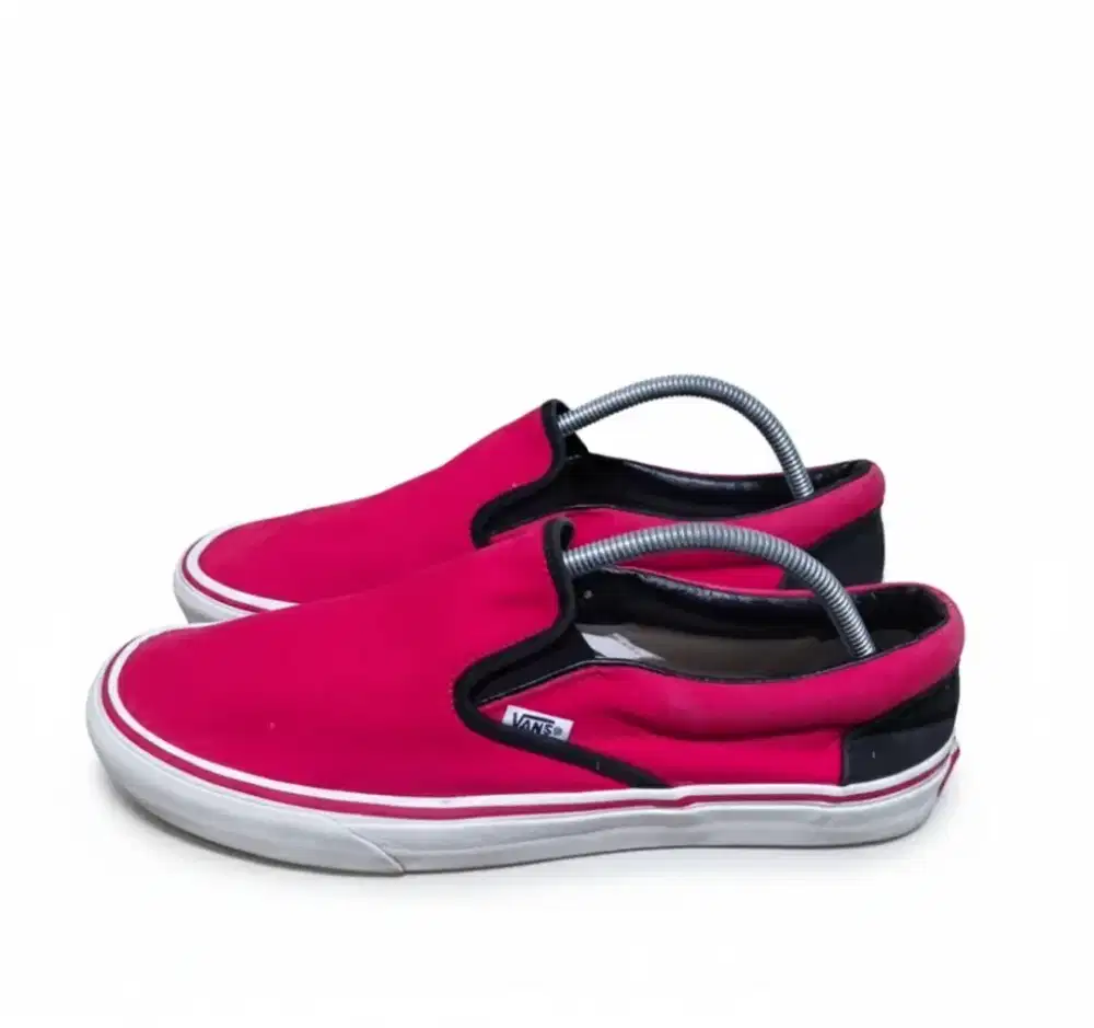Vans Slip On Size 45