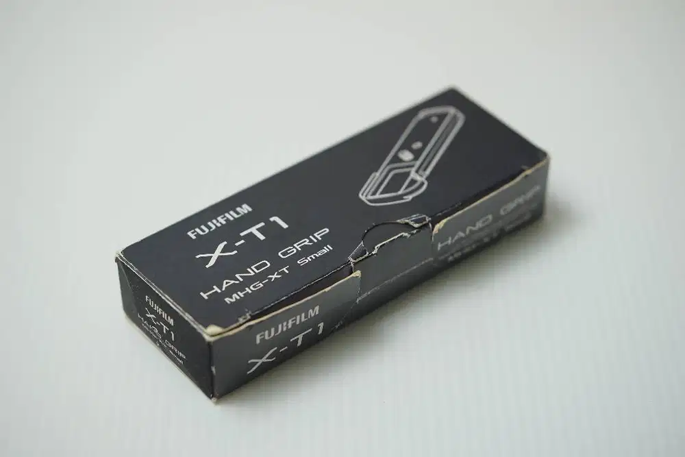 FUJIFILM Hand Grip - Base Plate - Fujifilm X-T1 , XT1, XT-1