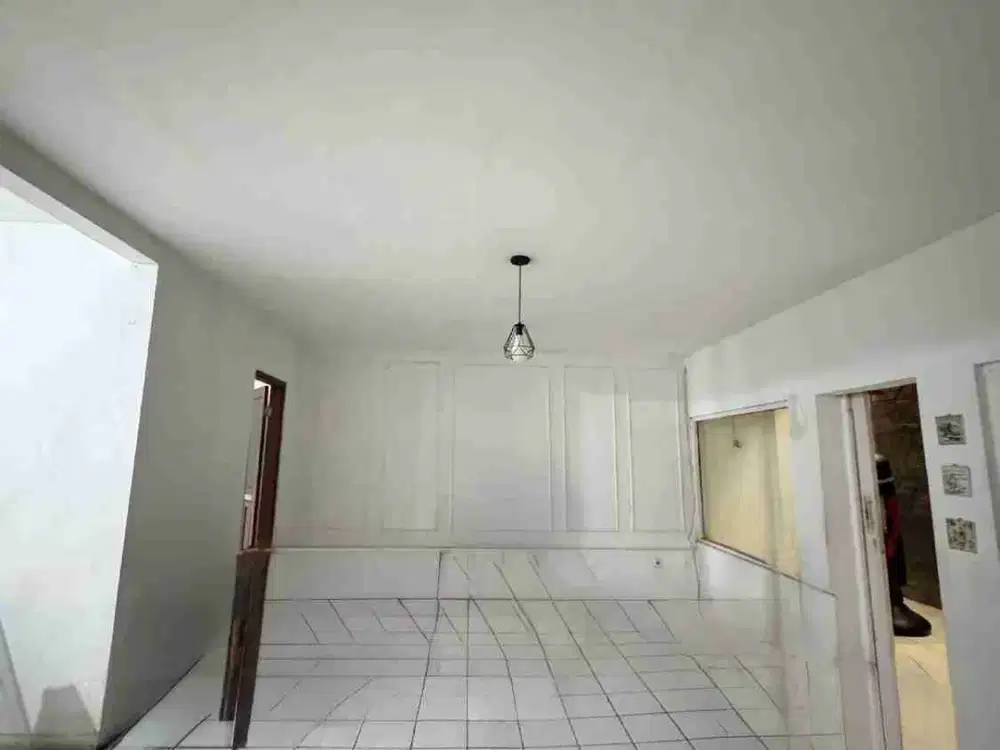 Disewakan Rumah Siap Huni Sayap Buah Batu daerah Yogya Buah Batu