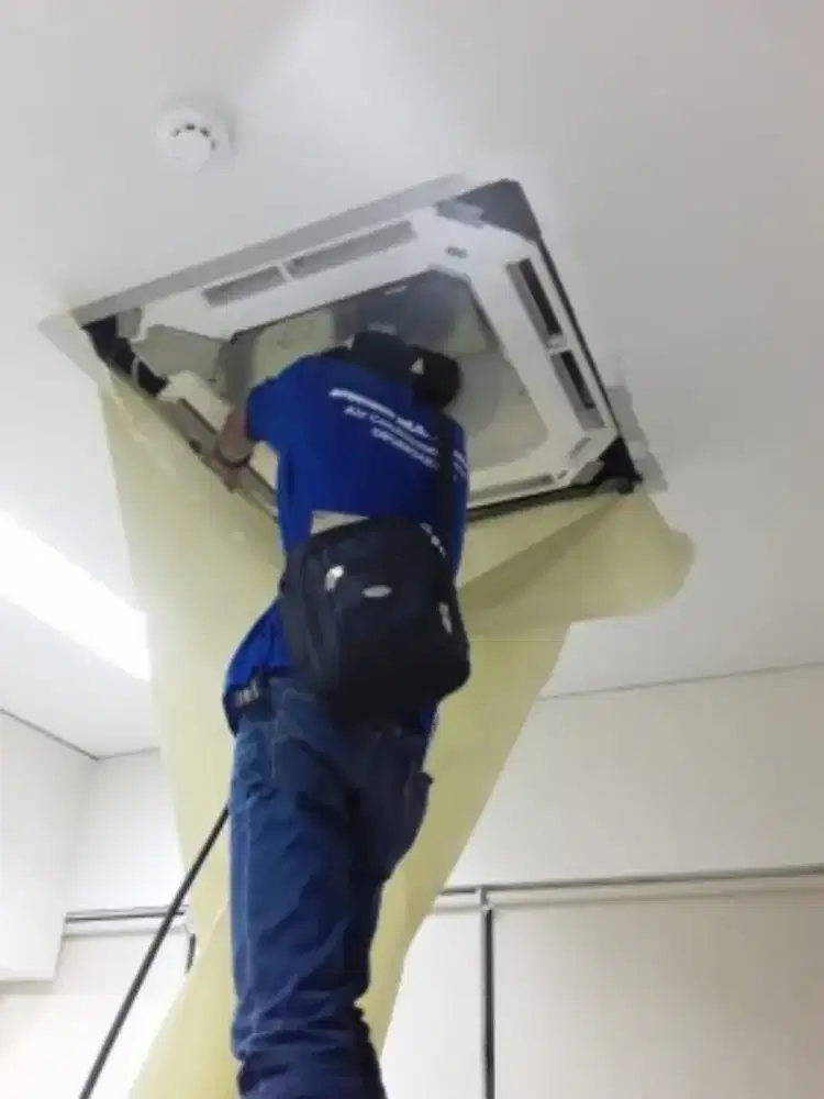 @jasa service AC, service mesin cuci, service kulkas, pompa dll