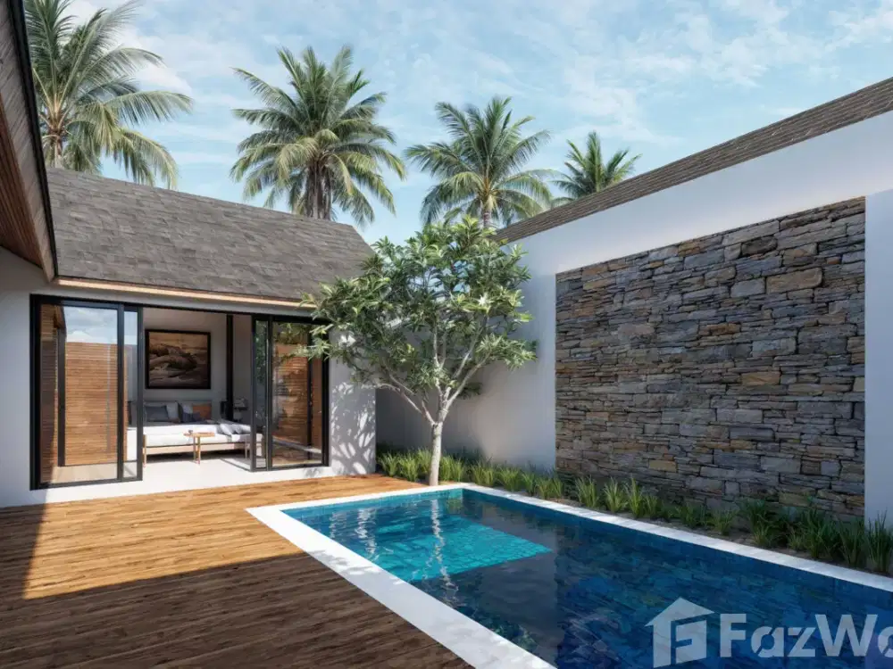 3 Bedroom Villa for sale in Sanur, Bali