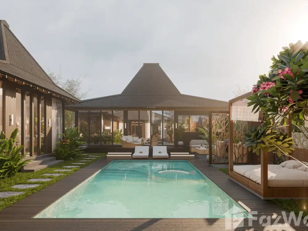 3 Bedroom Villa for sale in Nusa Dua, Bali