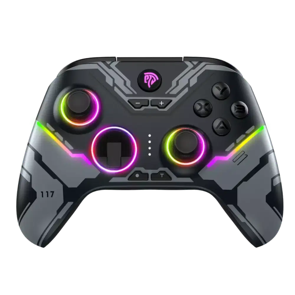 gamepad, controller, EasySMX X15