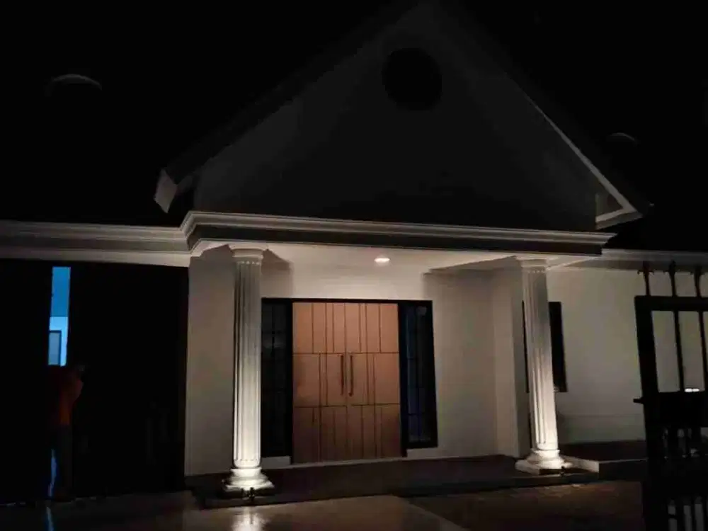 Disewakan Rumah Siap Huni di Buah Batu Dekat Jalan Karapitan