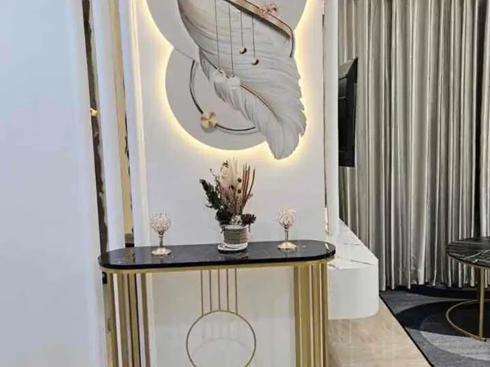 Disewakan Apartement Cityhome, Hawaian Bay di Kelapa Gading Jakarta Utara