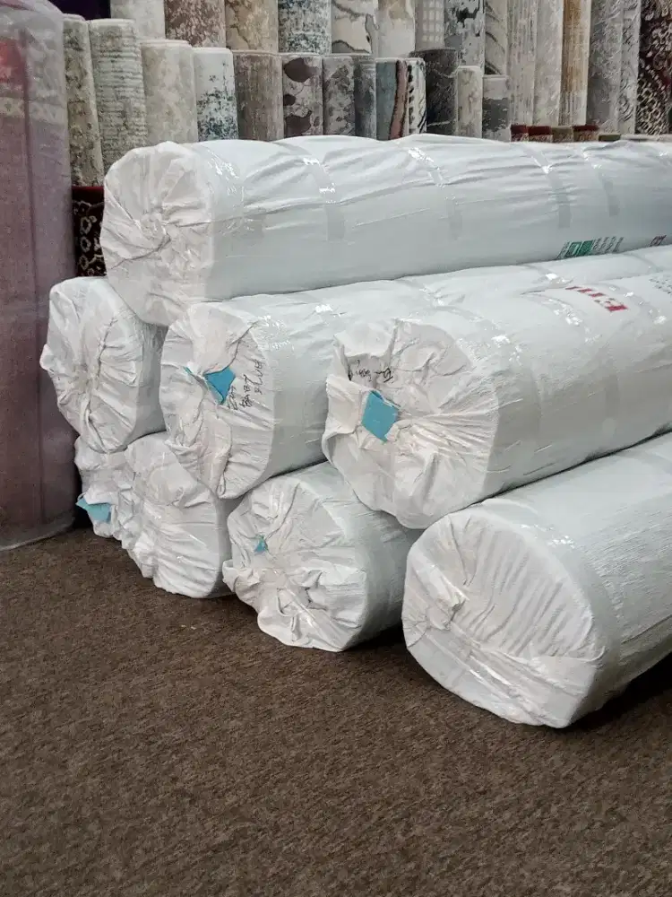 Karpet Meteran EMERALD