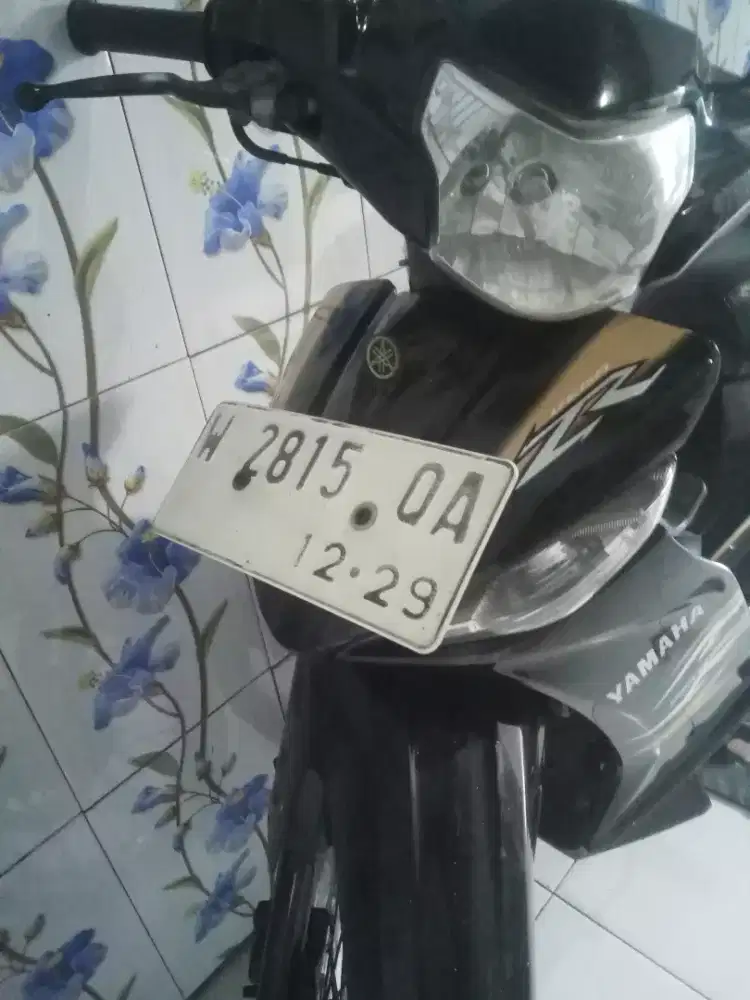 vega zr 2009 mesin sehat dobel jreng pjk hidup ban db baru