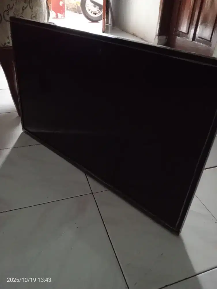 Jual televisi panasonic