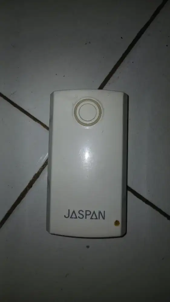 Power Bank JASPAN Model J002