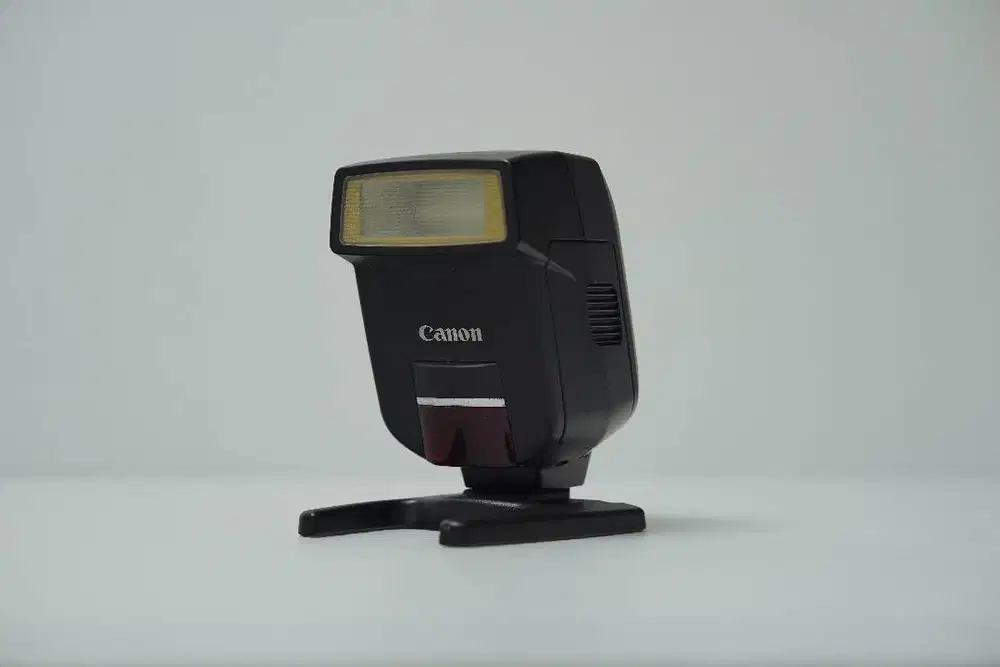 FLASH CANON SPEEDLITE 220 EX