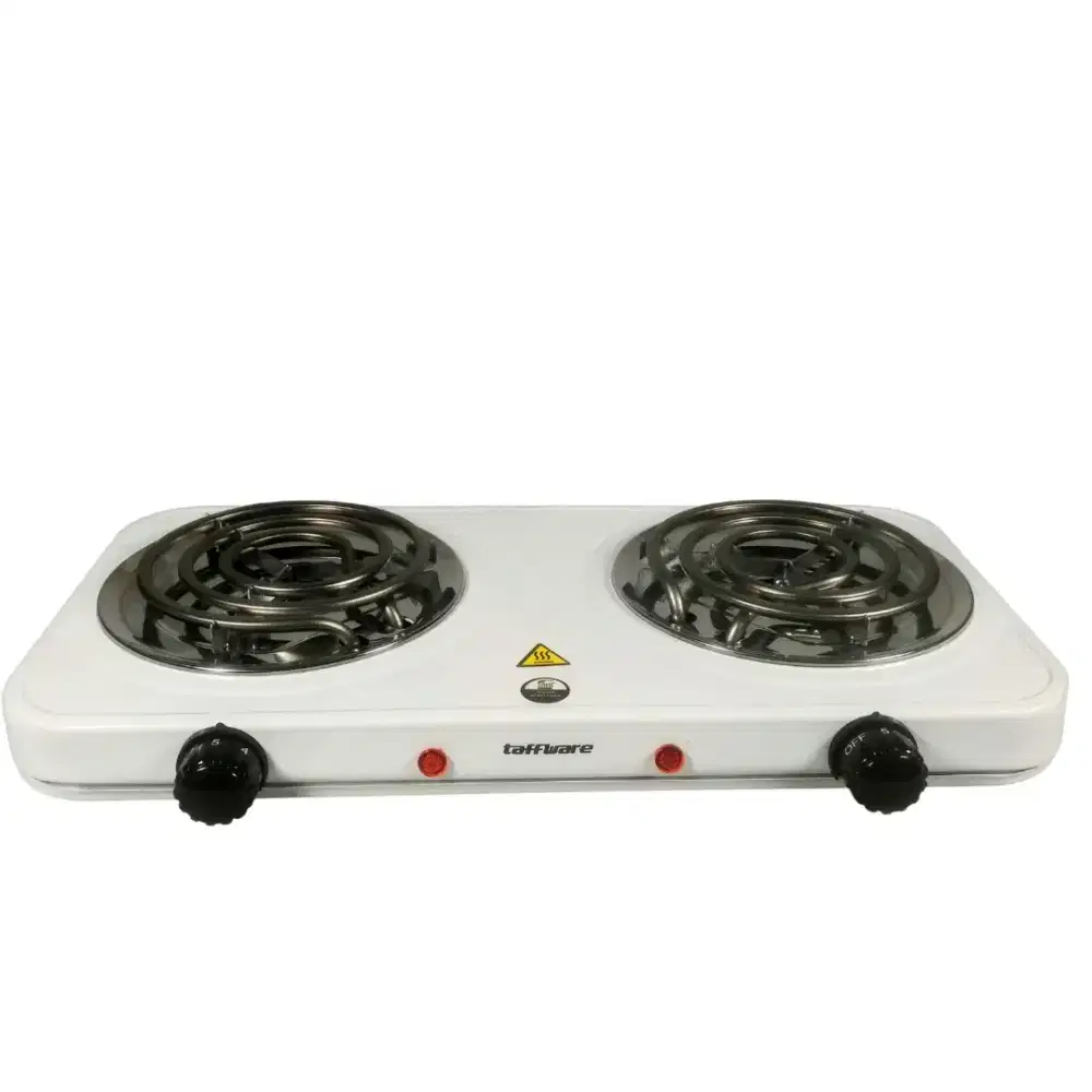 KOMPOR LISTRIK 500 WATT KONDISI BARU GARANSI FULL 2 BULAN