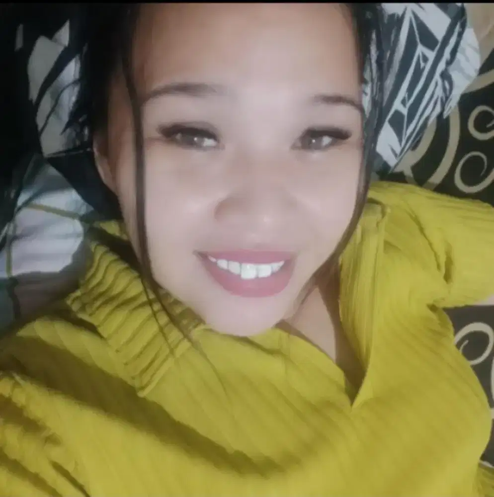 Butuh loker apa saja yg penting halal