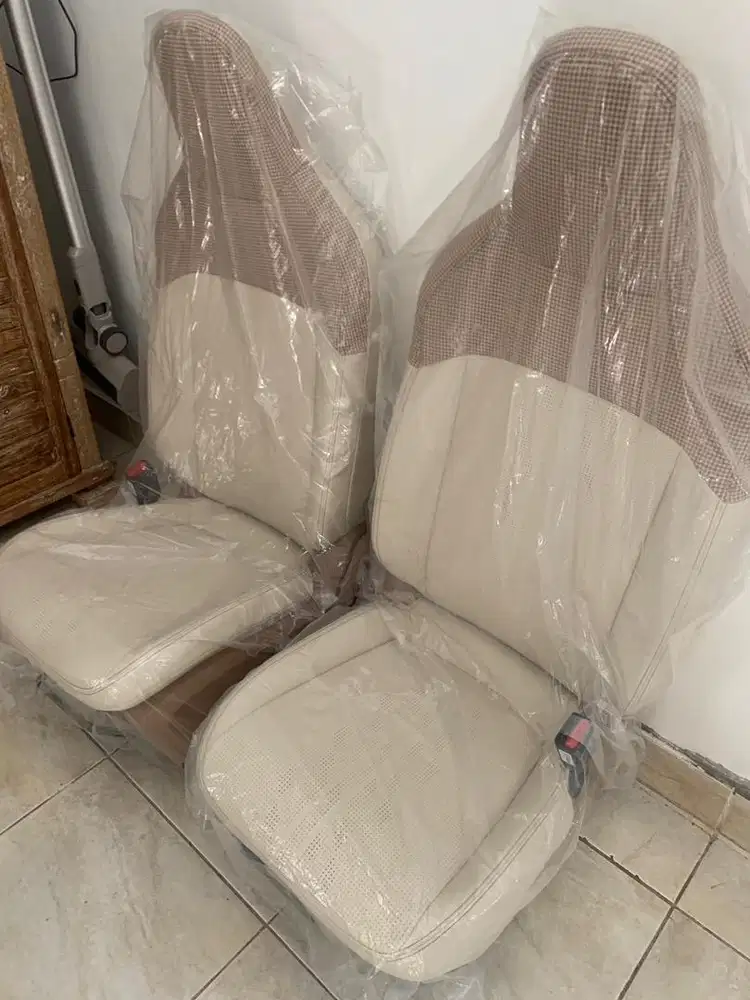 Jok wuling air ev pro LR