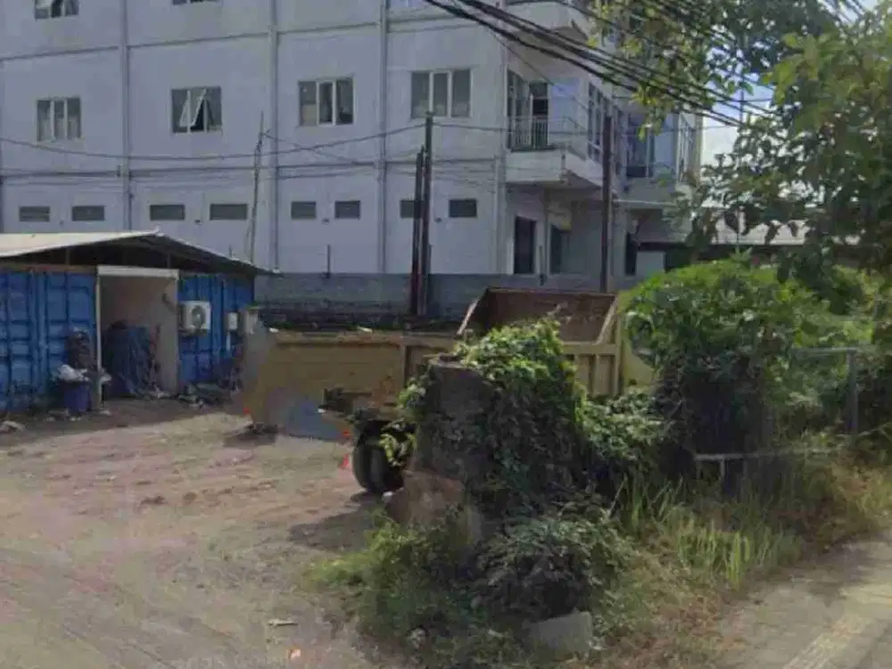 Tanah Murah By Pass Ngurah Rai Denpasar