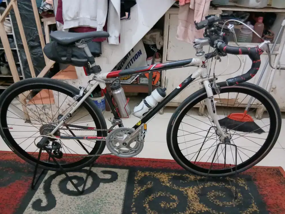 Sepeda GT Advance Bike (GT94004299)