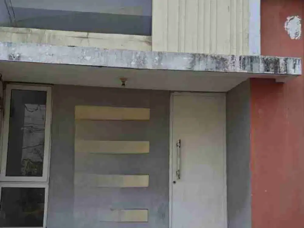 jul rumah Golen City Sepatana Mauk