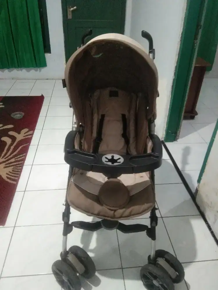 stroller babyele