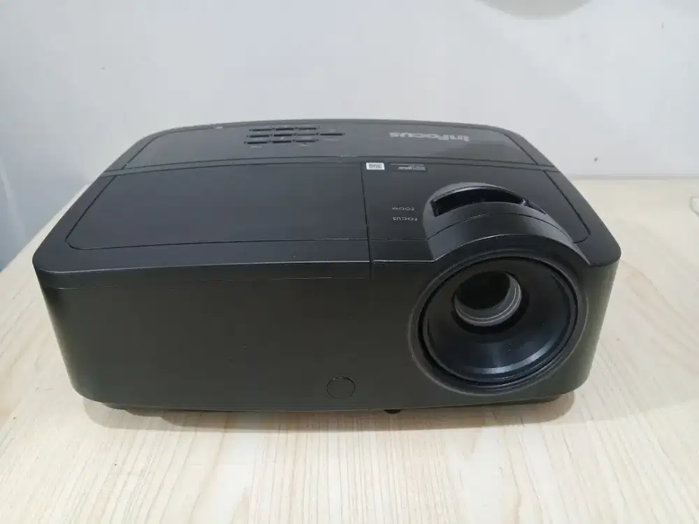 Proyektor infocus in112x HDMI