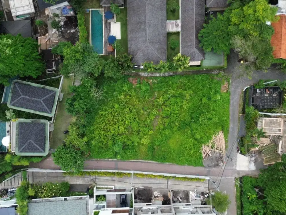 Tanah Tumbak Bayuh Mengwi Badung