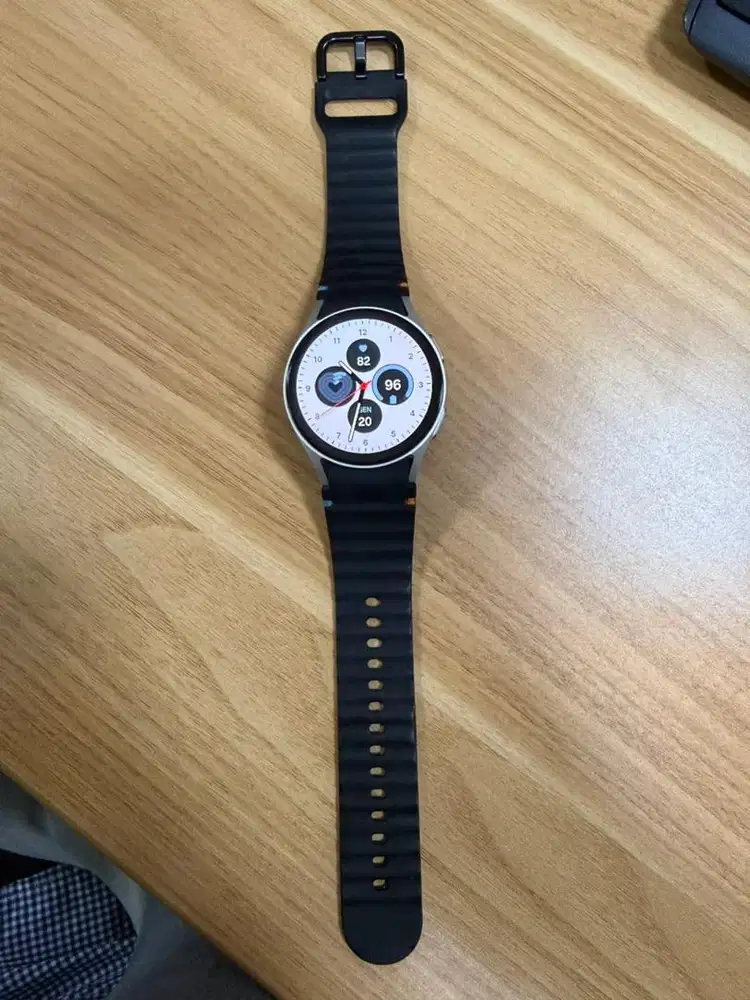 Jual Samsung Galaxy Watch 7 40mm