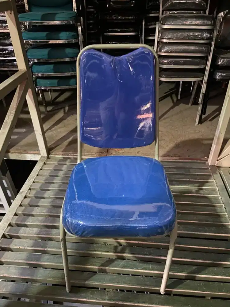 Kursi susun untuk acara kursi rapat kursi resepsi kursi acara