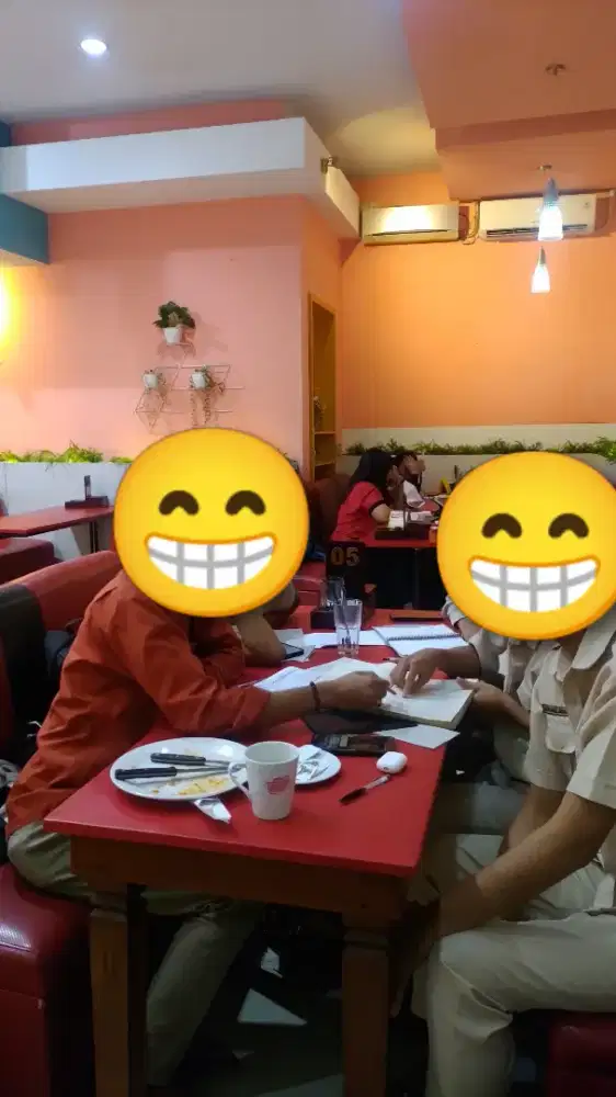 Les Privat Matematika & Fisika