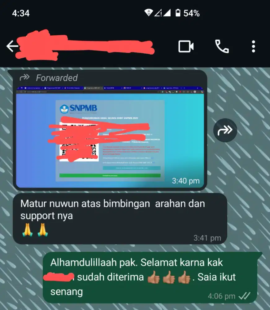 Les Privat Matematika & Fisika