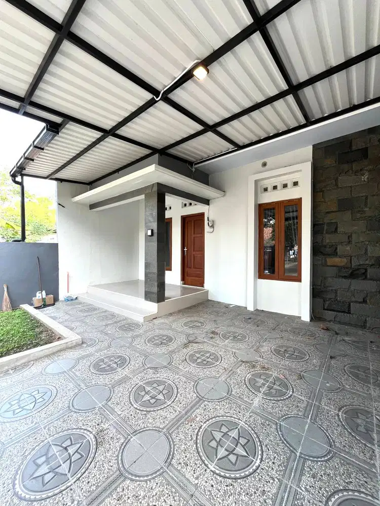 Rumah Idaman dekat Jalan Palagan