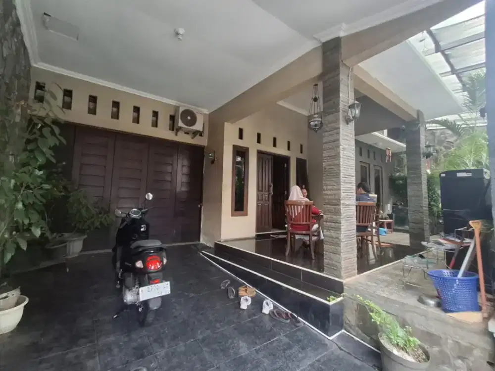 DIJUAL RUMAH PUSPONJOLO  TENGAH KOTA SEMARANG