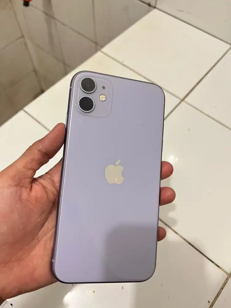 Iphone 11/128 mati total
