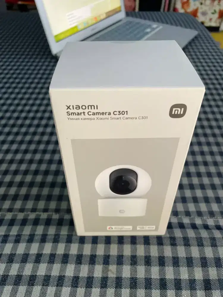 Xiaomi smart camera ,cctv portable