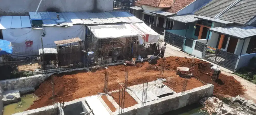 Jual Tanah Dalam Kawasan Hunian