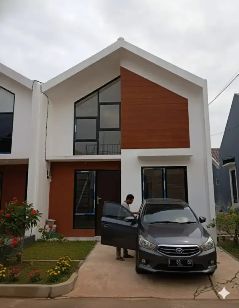 Cuma 150 jt , bisa nego , bisa 3x bayar , surat shm