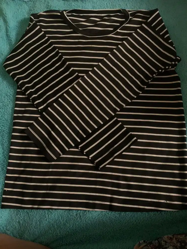 Baju salur dewasa(cewek)
