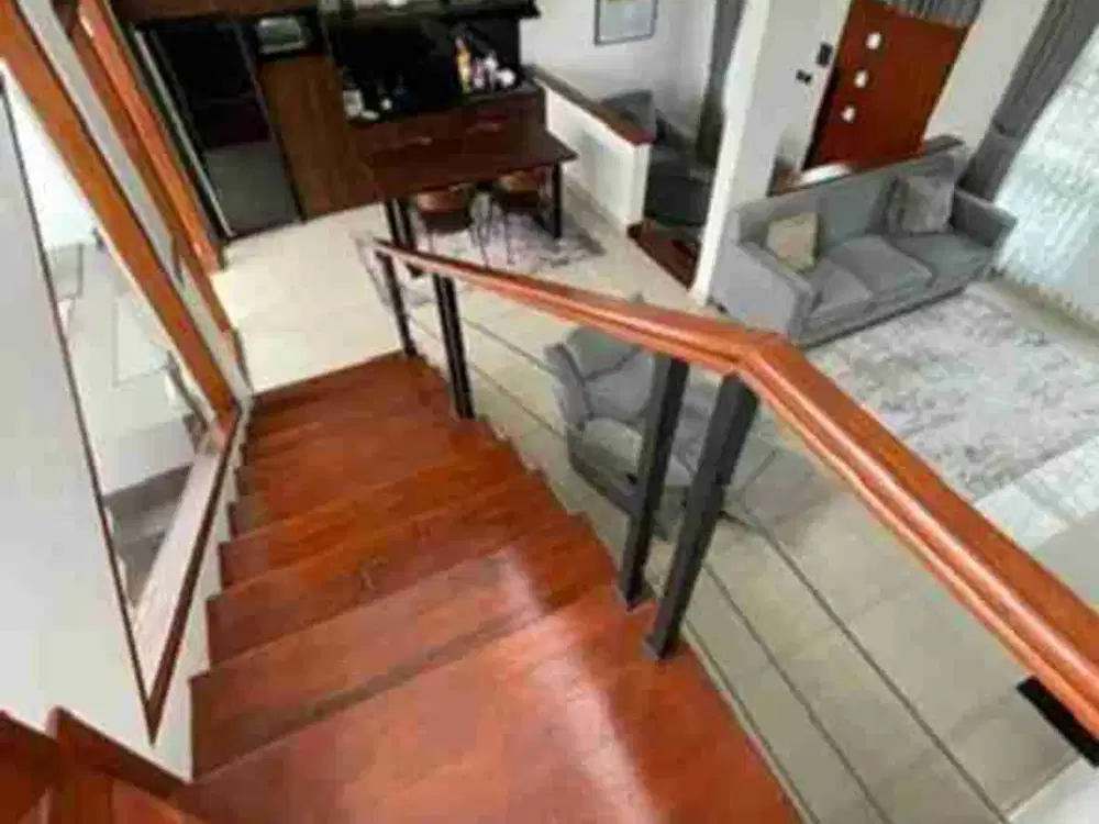 rumah siap huni setraduta