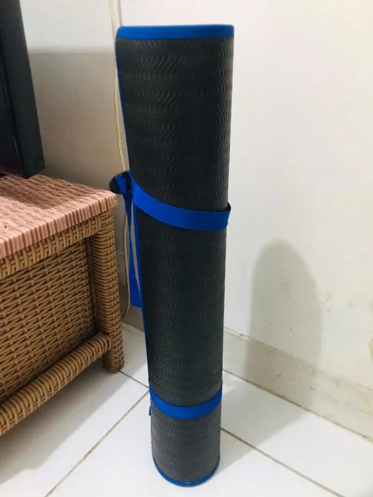 Matras Gunung/Camping/Hiking/Yoga