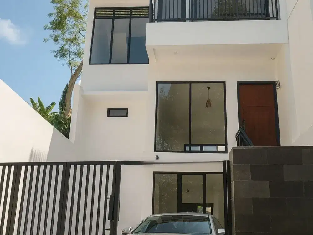 BEBAS PPN DAN BPHTB Rumah Paling Terjangkau di Dago Cigadung Kota Bandung