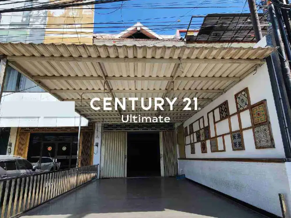 Ruko Disewa 0 Jalan Raya Kediri - Pare High Traffic