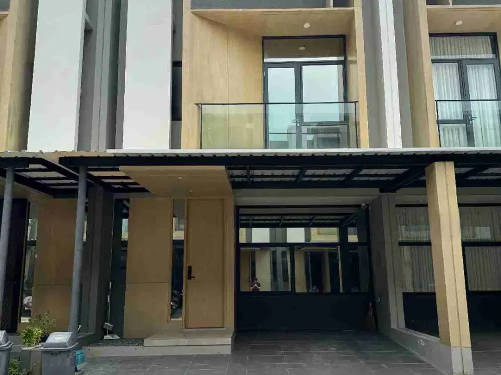 Svadhi Tanakayu BSD City