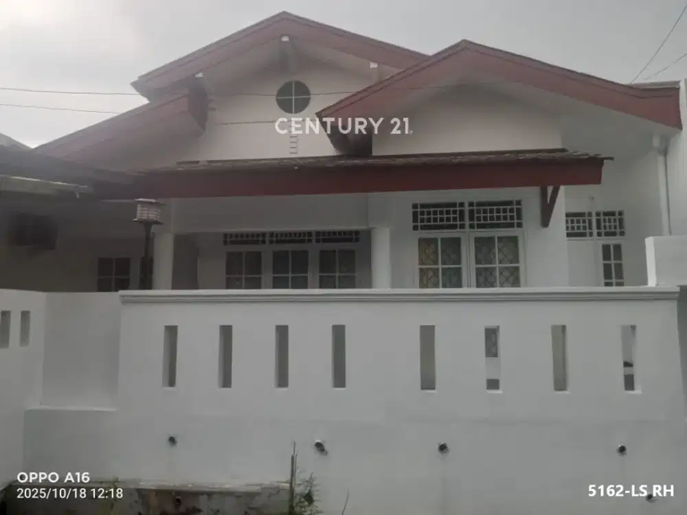 Dijual Rumah Strategis Harga Menarik Di Bintaro Sektor 9