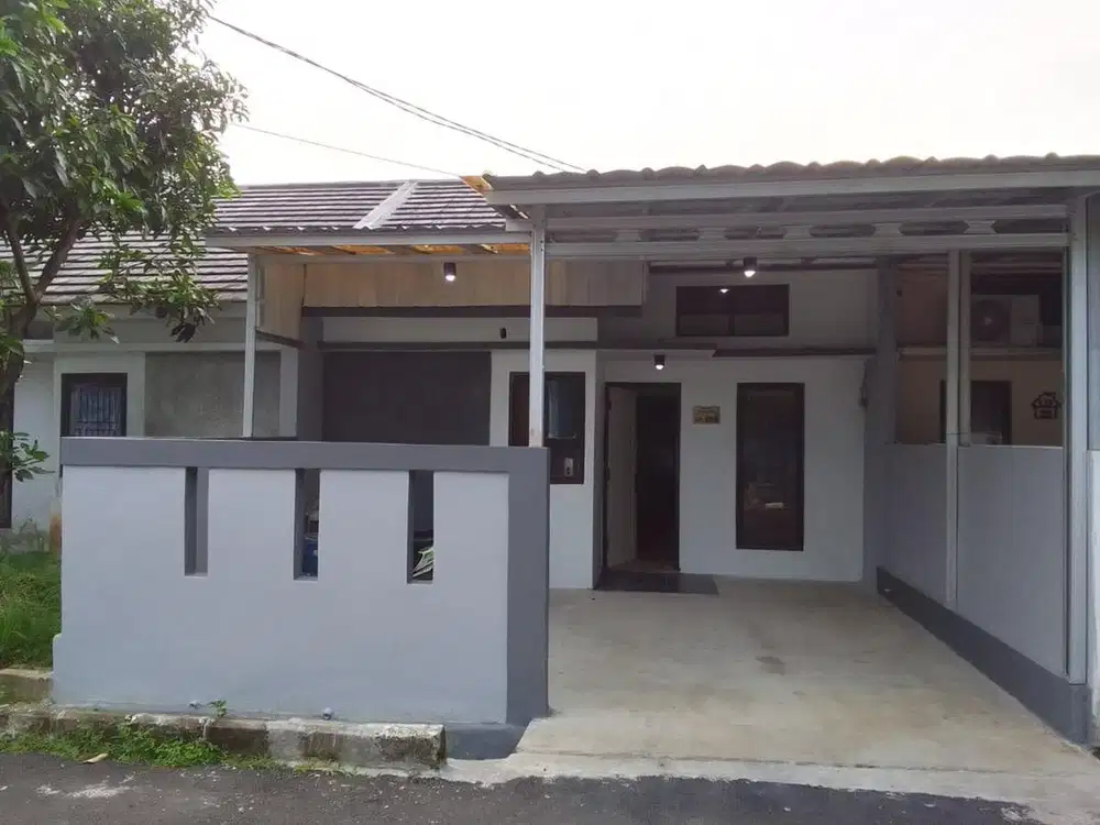 Disewakan Rumah Tinggal